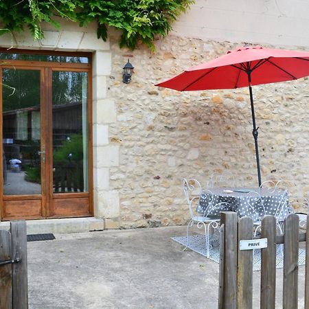 Gites Le Clos Du Verger Maurens  Eksteriør billede